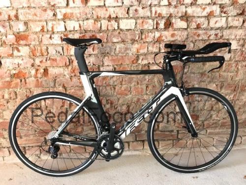 Felt B16 ficha tecnica